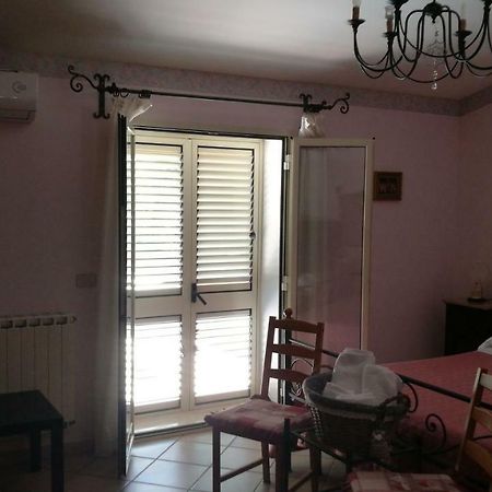 Cinisi 89 B&B ภายนอก รูปภาพ