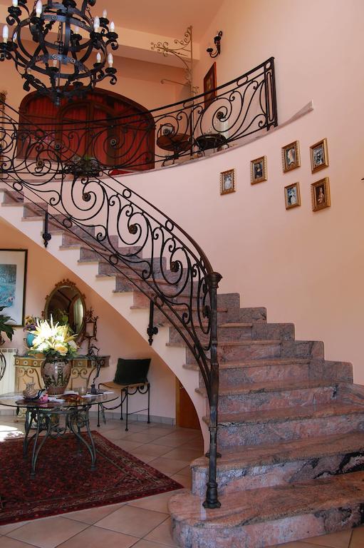Cinisi 89 B&B ภายนอก รูปภาพ