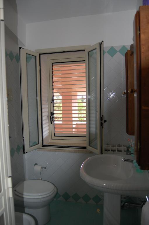 Cinisi 89 B&B ห้อง รูปภาพ