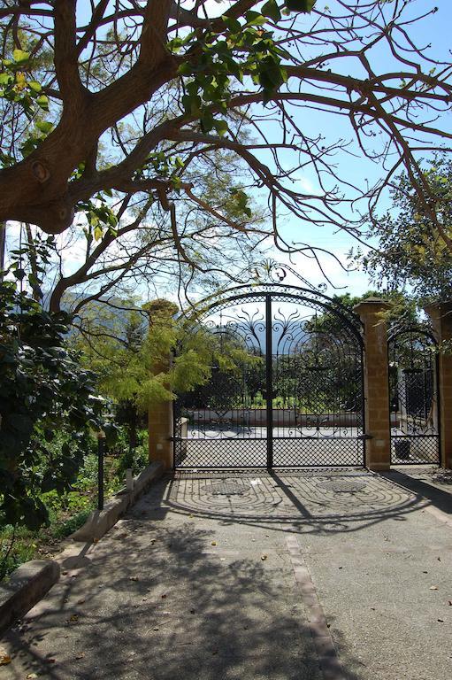 Cinisi 89 B&B ภายนอก รูปภาพ
